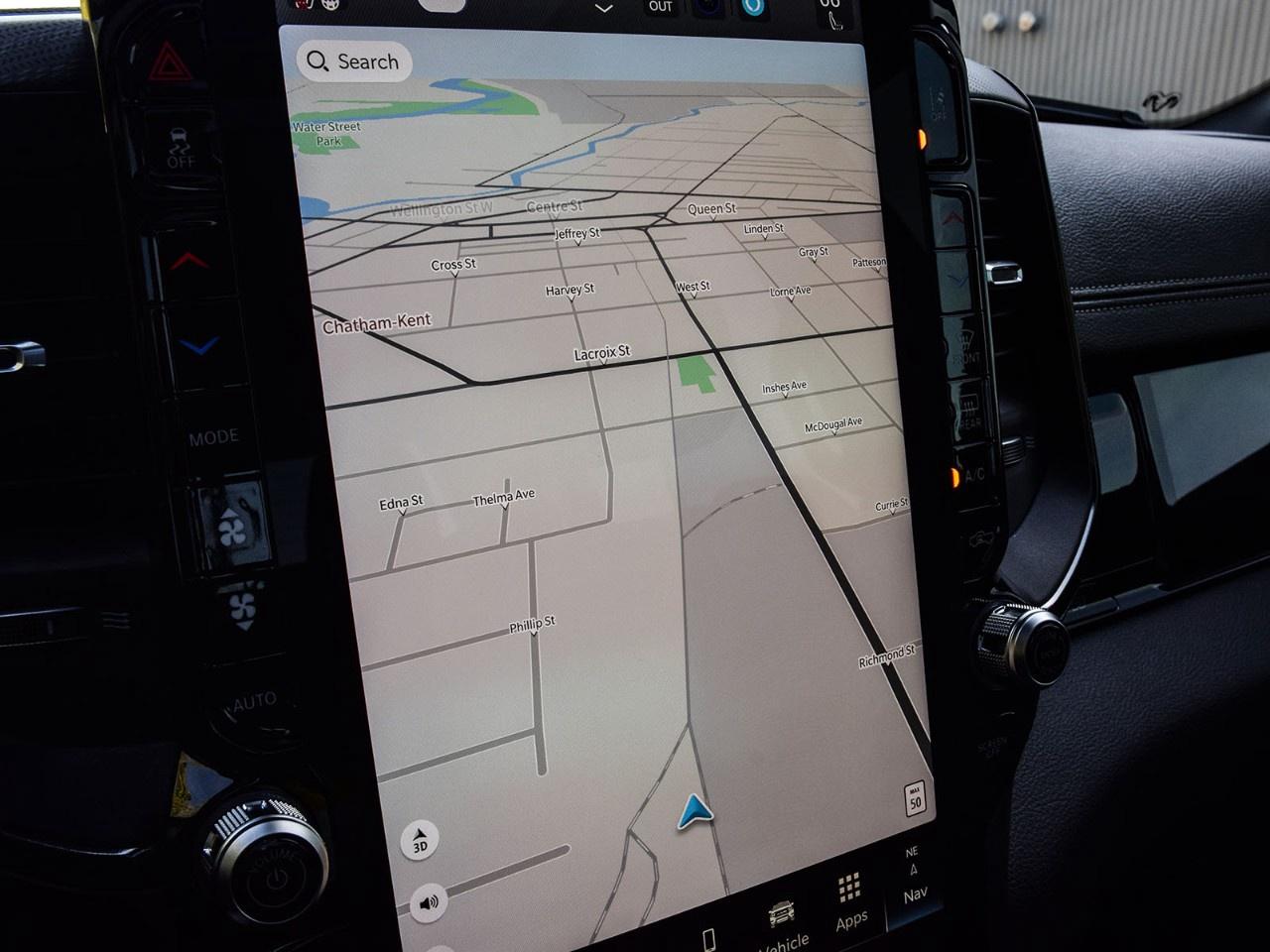 2026 RAM 1500 SPORT 4X4 CREW CAB 5'7" BOX Photo