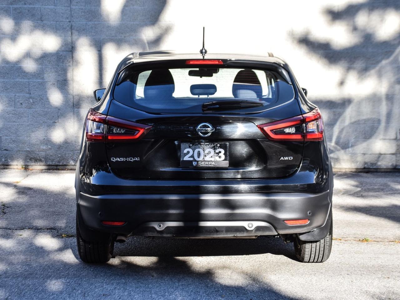 2023 Nissan Qashqai |S|HSEAT||AWD|APPLECARPLAY|2.0LITER|AWD|CVT|RCAM| Photo4
