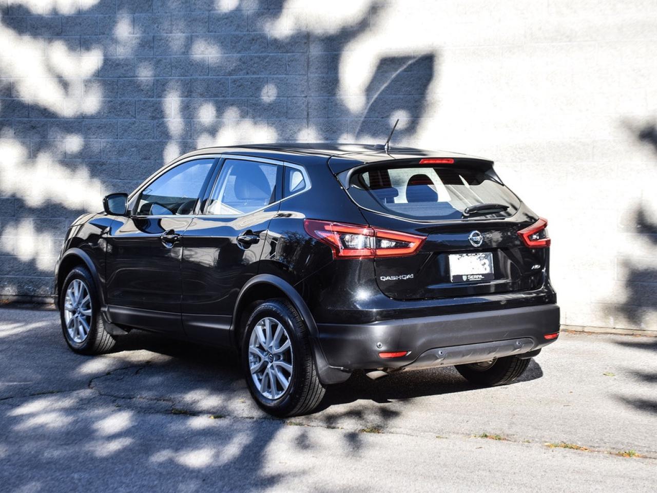 2023 Nissan Qashqai |S|HSEAT||AWD|APPLECARPLAY|2.0LITER|AWD|CVT|RCAM| Photo