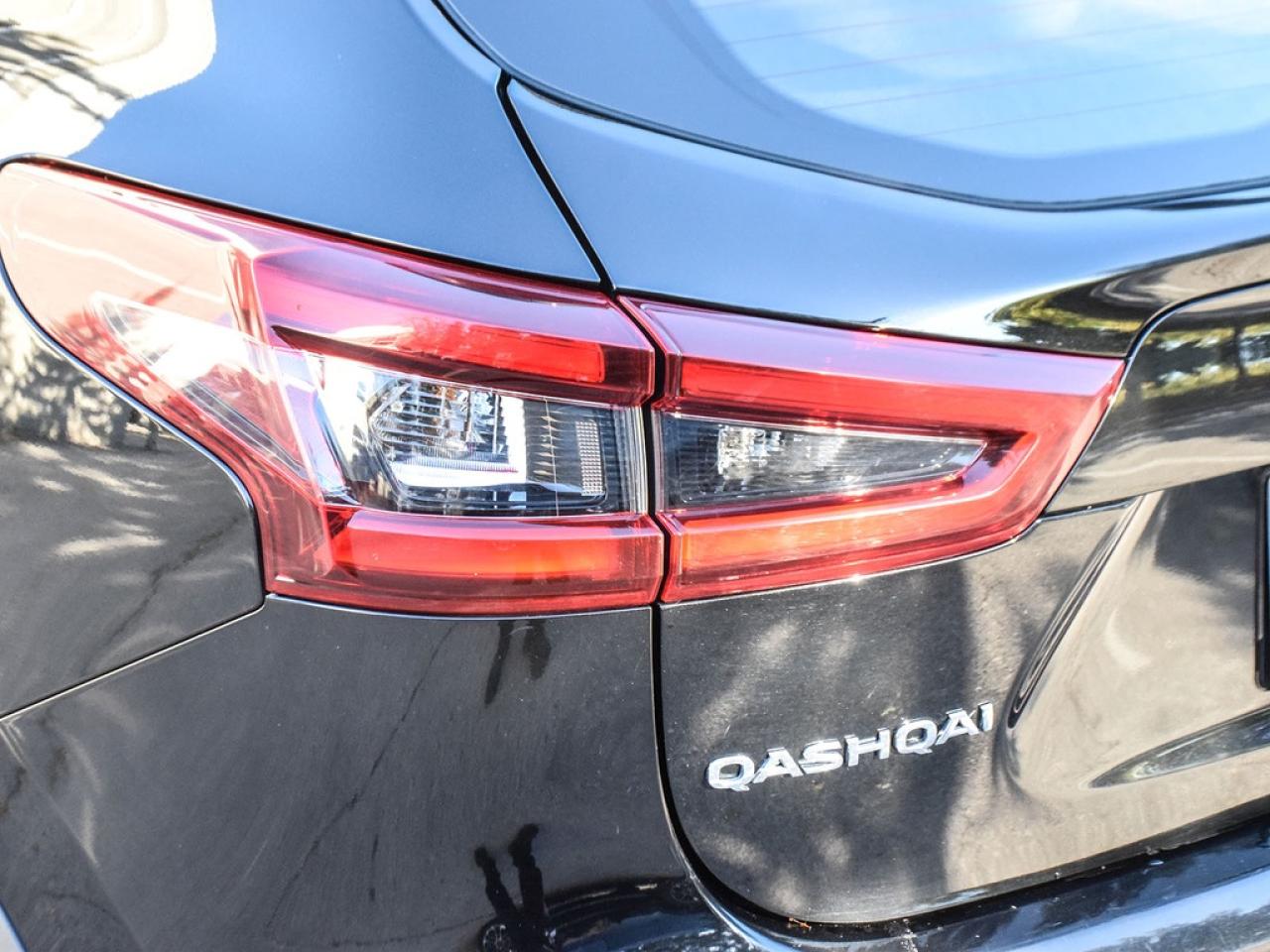 2023 Nissan Qashqai |S|HSEAT||AWD|APPLECARPLAY|2.0LITER|AWD|CVT|RCAM| Photo