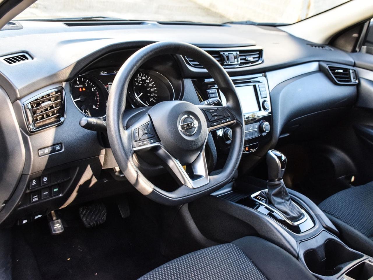 2023 Nissan Qashqai |S|HSEAT||AWD|APPLECARPLAY|2.0LITER|AWD|CVT|RCAM| Photo