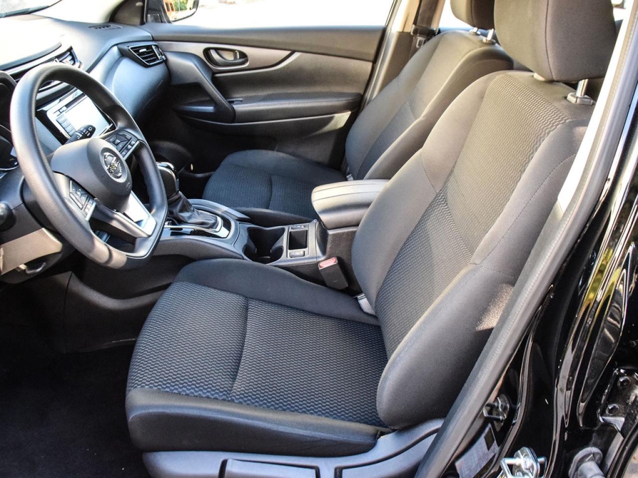 2023 Nissan Qashqai |S|HSEAT||AWD|APPLECARPLAY|2.0LITER|AWD|CVT|RCAM| Photo