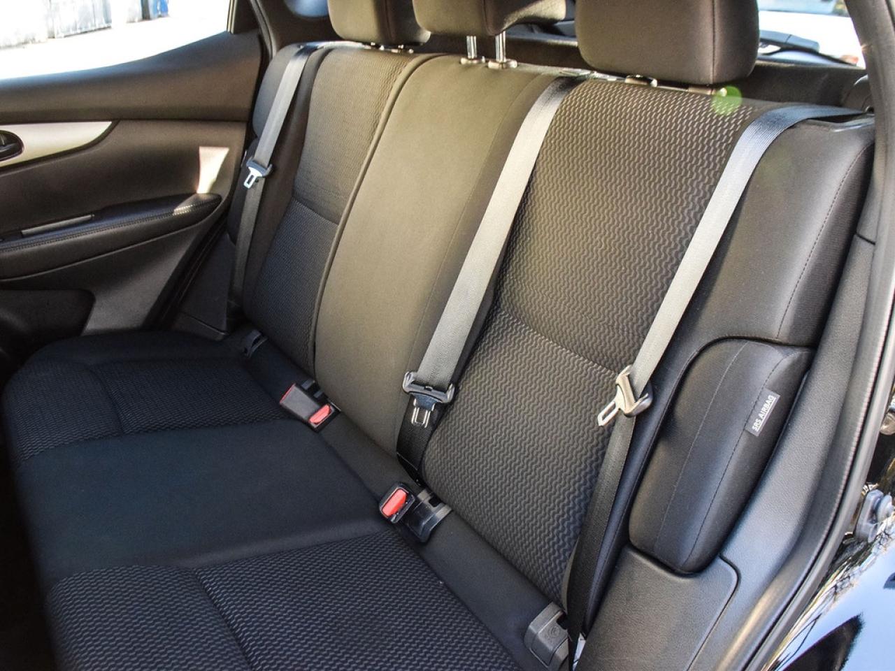 2023 Nissan Qashqai |S|HSEAT||AWD|APPLECARPLAY|2.0LITER|AWD|CVT|RCAM| Photo