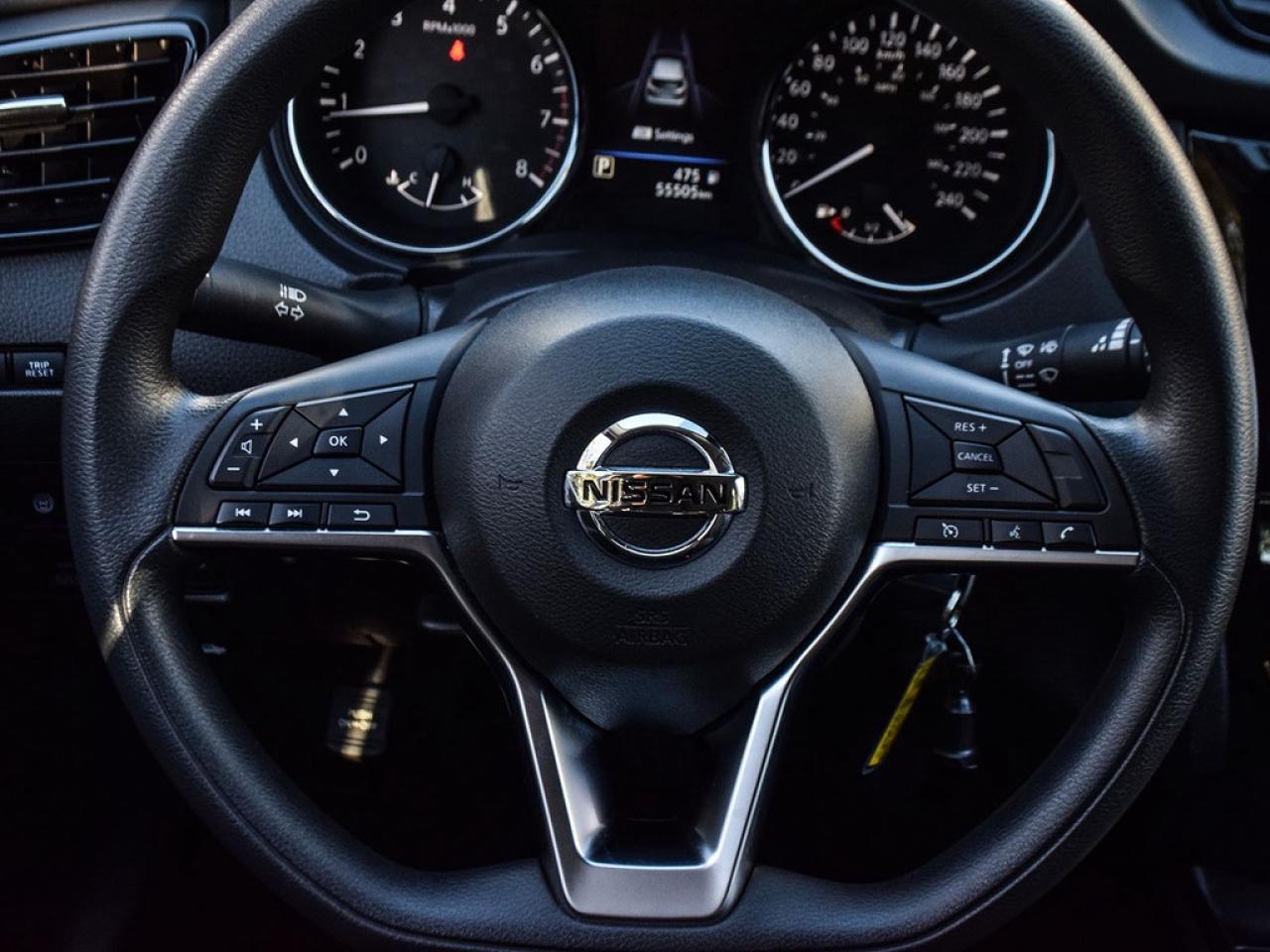 2023 Nissan Qashqai |S|HSEAT||AWD|APPLECARPLAY|2.0LITER|AWD|CVT|RCAM| Photo