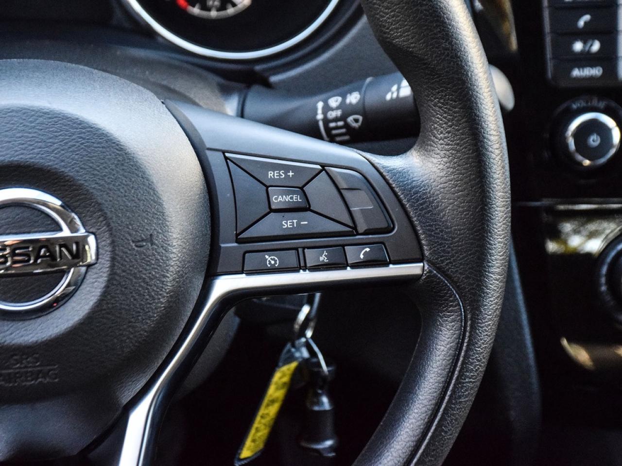 2023 Nissan Qashqai |S|HSEAT||AWD|APPLECARPLAY|2.0LITER|AWD|CVT|RCAM| Photo