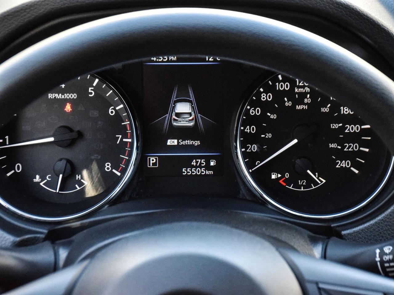 2023 Nissan Qashqai |S|HSEAT||AWD|APPLECARPLAY|2.0LITER|AWD|CVT|RCAM| Photo