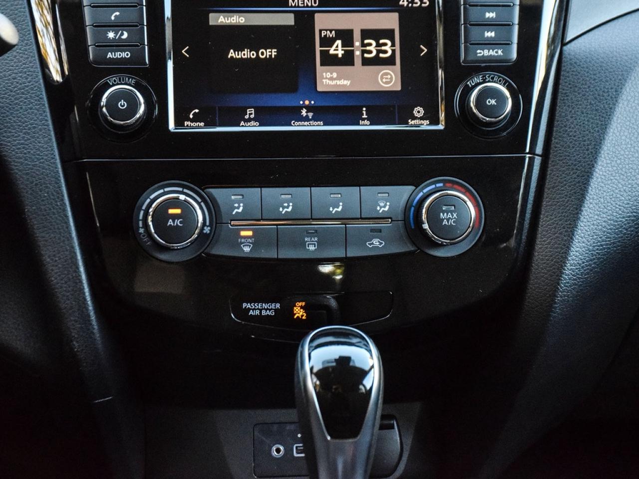 2023 Nissan Qashqai |S|HSEAT||AWD|APPLECARPLAY|2.0LITER|AWD|CVT|RCAM| Photo