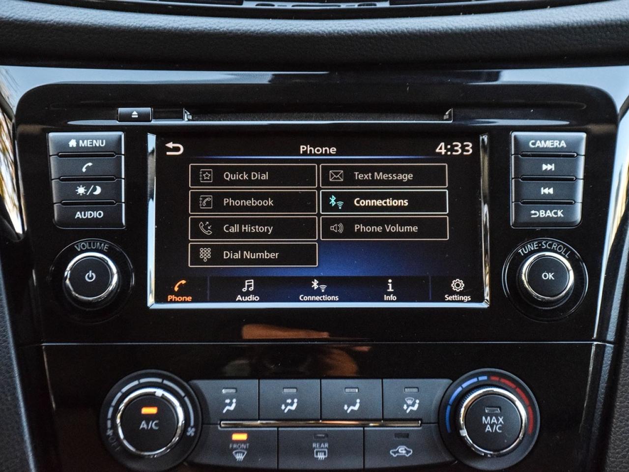 2023 Nissan Qashqai |S|HSEAT||AWD|APPLECARPLAY|2.0LITER|AWD|CVT|RCAM| Photo