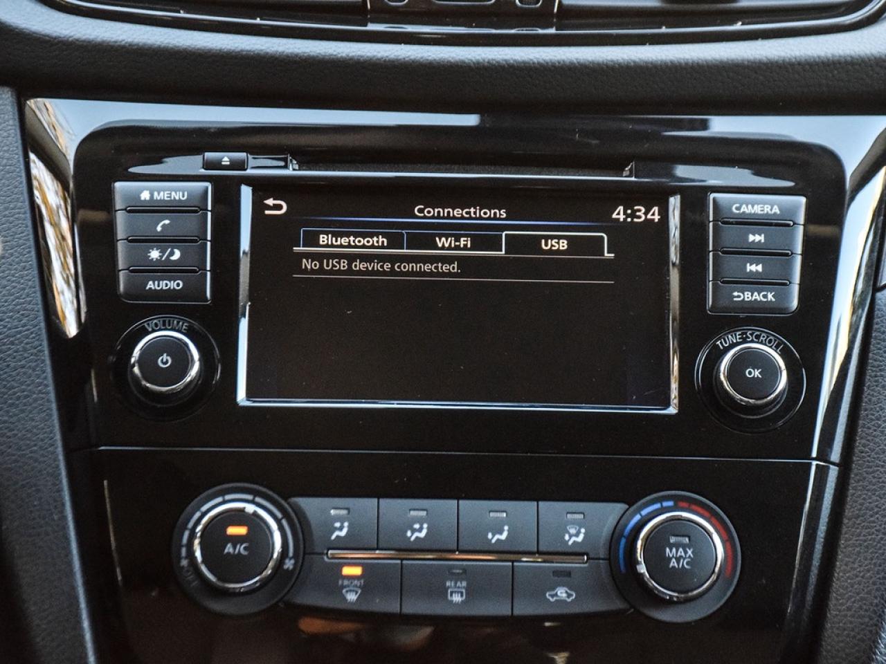 2023 Nissan Qashqai |S|HSEAT||AWD|APPLECARPLAY|2.0LITER|AWD|CVT|RCAM| Photo