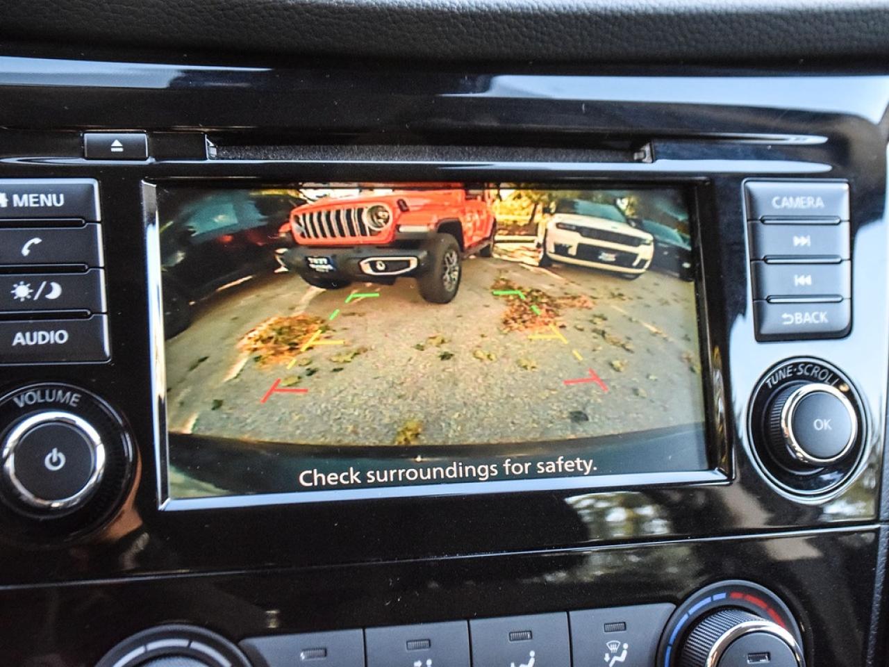 2023 Nissan Qashqai |S|HSEAT||AWD|APPLECARPLAY|2.0LITER|AWD|CVT|RCAM| Photo