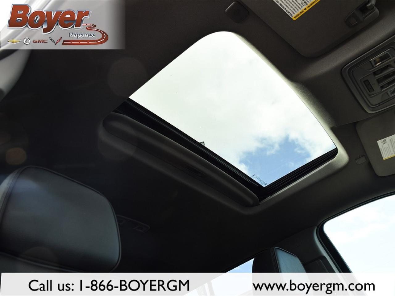 2026 GMC Sierra 2500 HD Crew Cab Standard Box 4-Wheel Drive Denali Photo