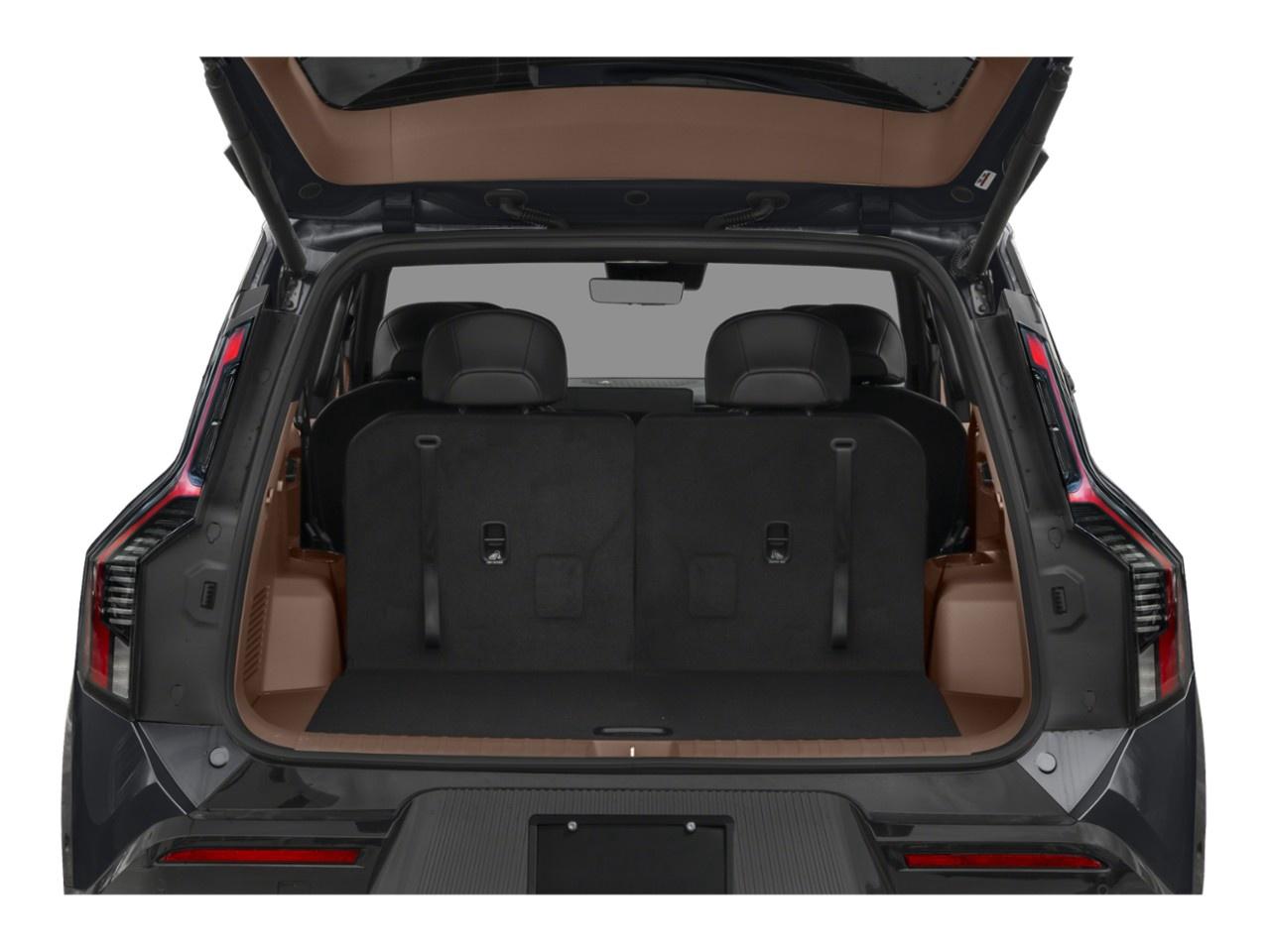 2026 Kia EV9 Land w/Premium Package AWD Photo