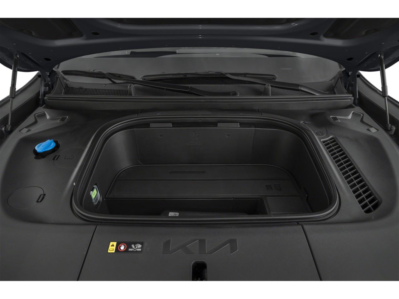 2026 Kia EV9 Land w/Premium Package AWD Photo