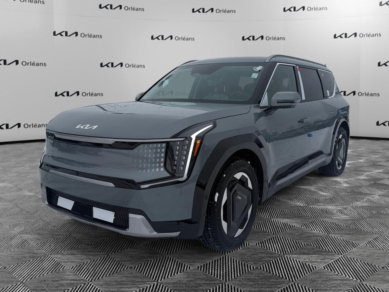 2026 Kia EV9 Land w/Premium Package AWD Photo