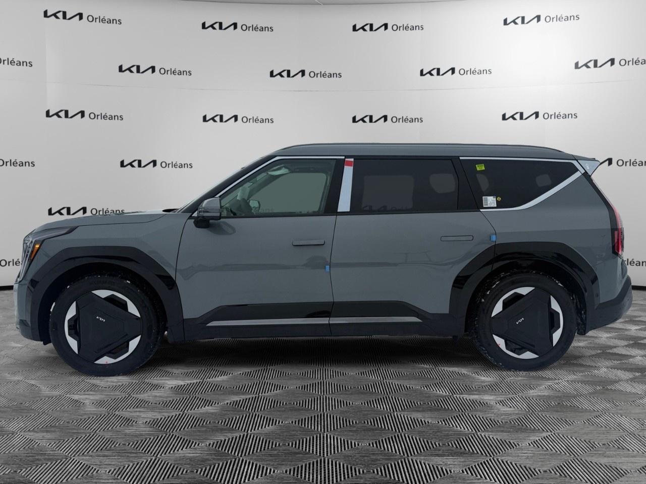 2026 Kia EV9 Land w/Premium Package AWD Photo