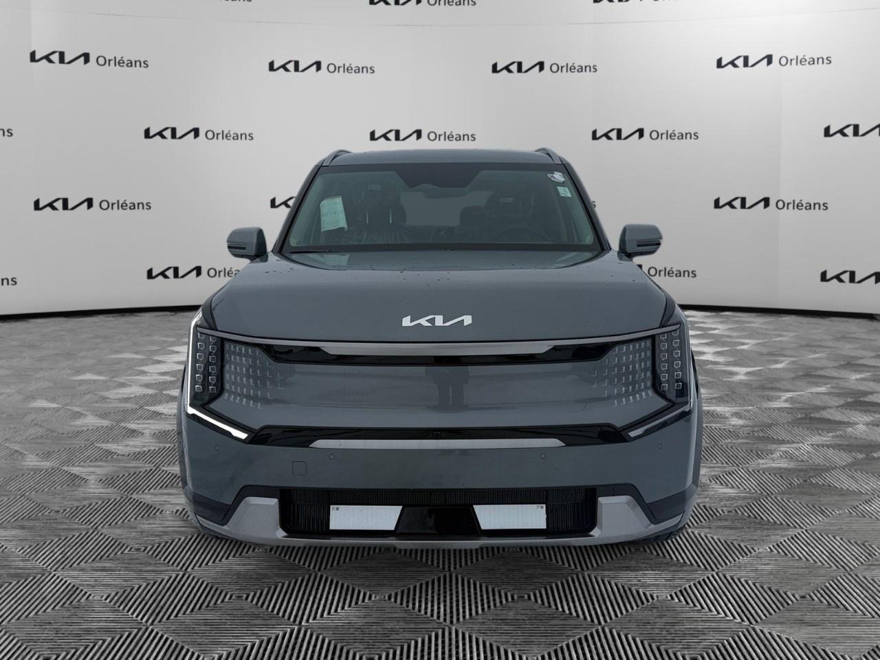 2026 Kia EV9 Land w/Premium Package AWD Photo