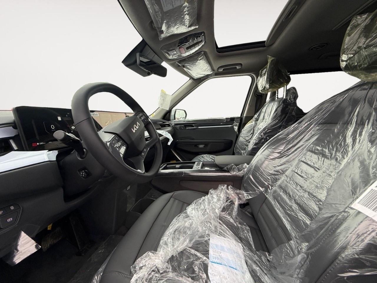 2026 Kia EV9 Land w/Premium Package AWD Photo