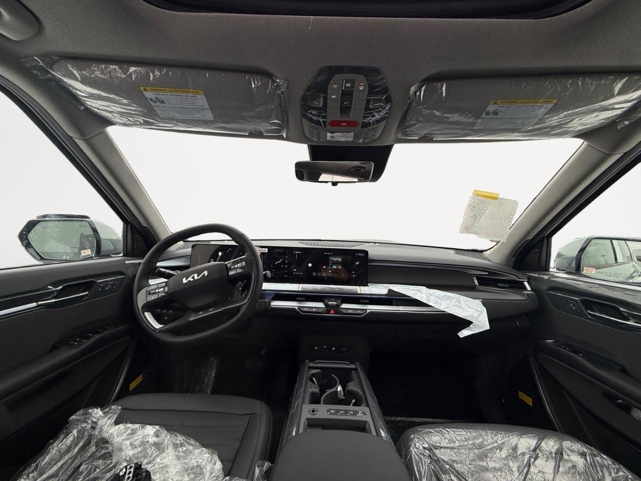 2026 Kia EV9 Land w/Premium Package AWD Photo