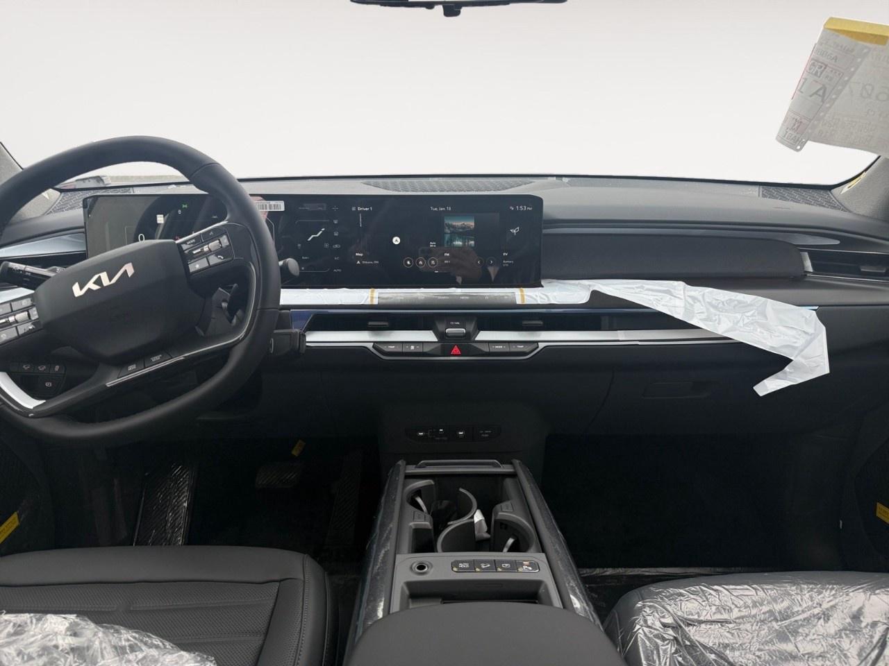 2026 Kia EV9 Land w/Premium Package AWD Photo