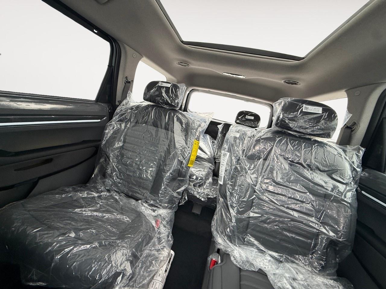 2026 Kia EV9 Land w/Premium Package AWD Photo