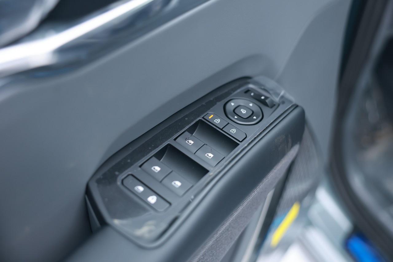 2026 Kia EV9 Land w/Premium Package AWD Photo