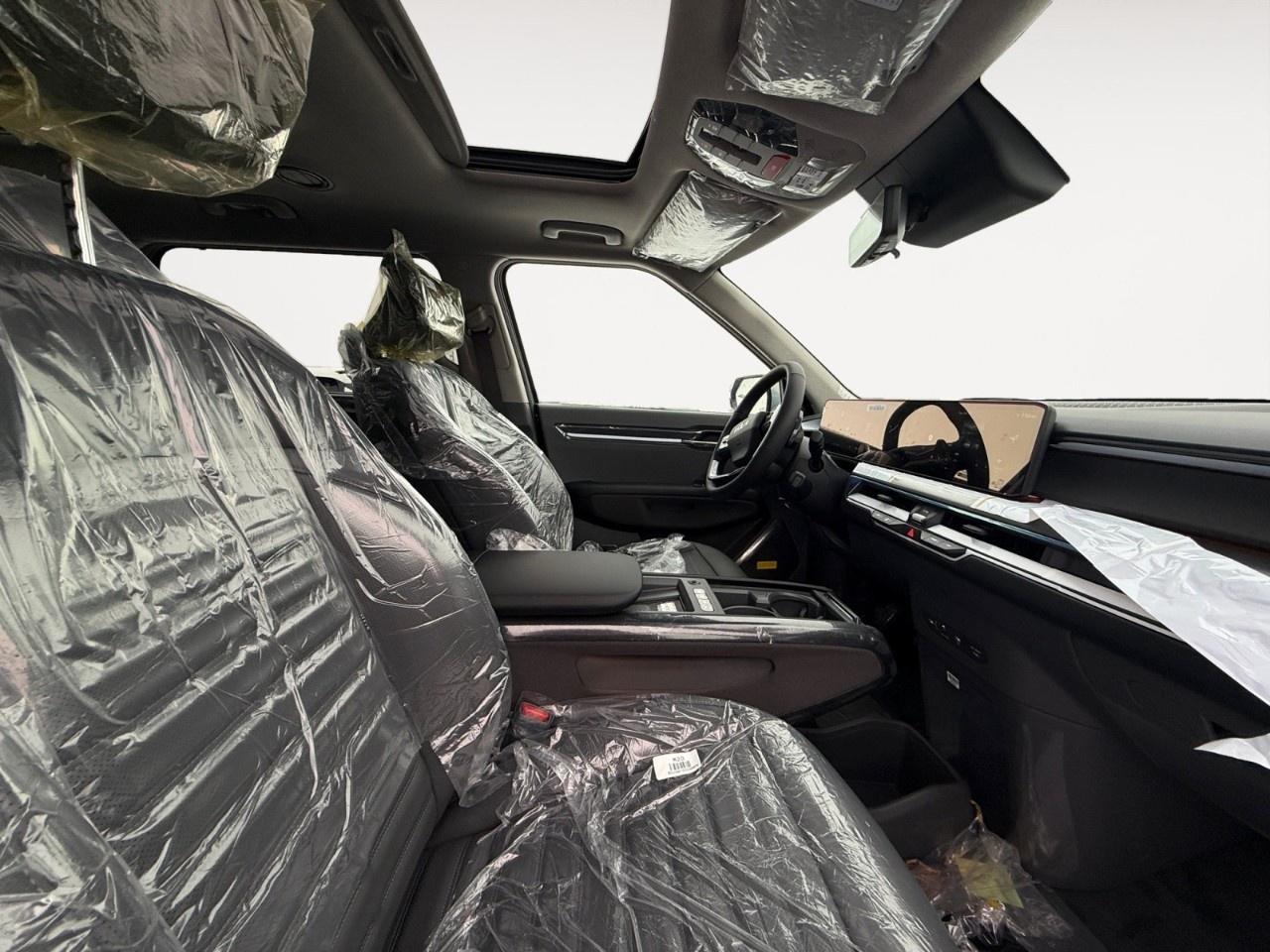 2026 Kia EV9 Land w/Premium Package AWD Photo