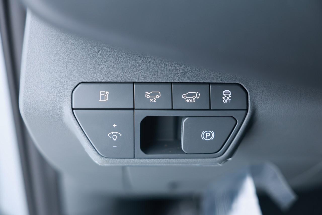 2026 Kia EV9 Land w/Premium Package AWD Photo