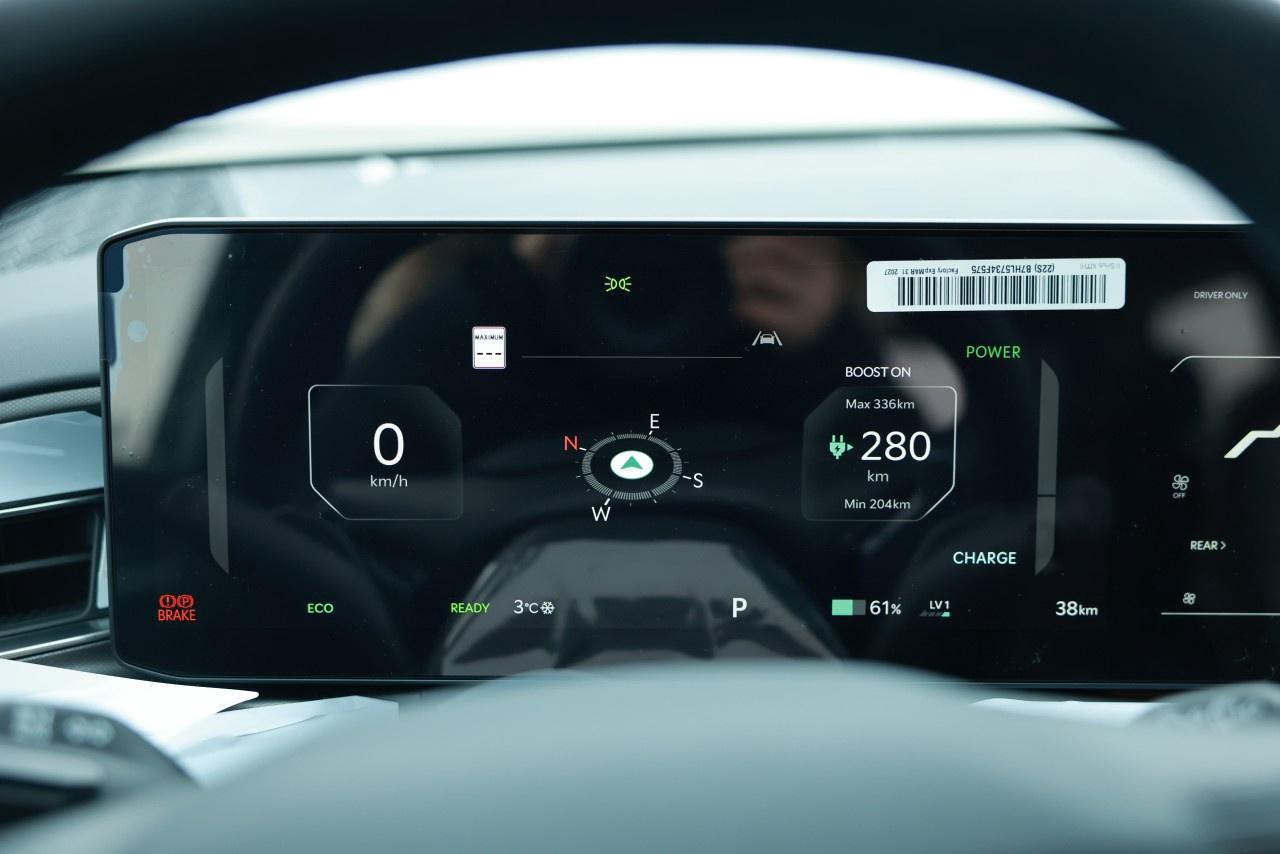 2026 Kia EV9 Land w/Premium Package AWD Photo