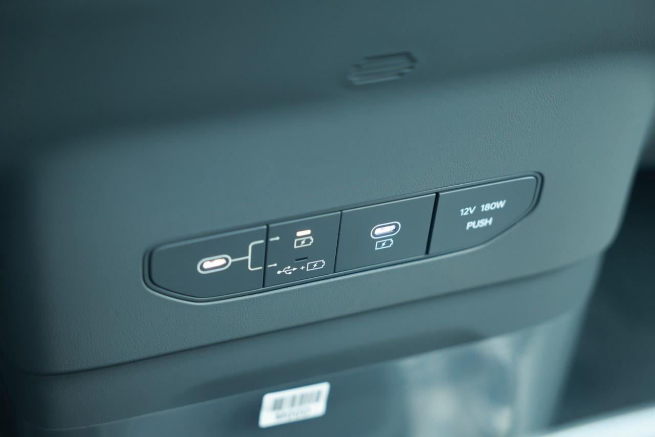 2026 Kia EV9 Land w/Premium Package AWD Photo