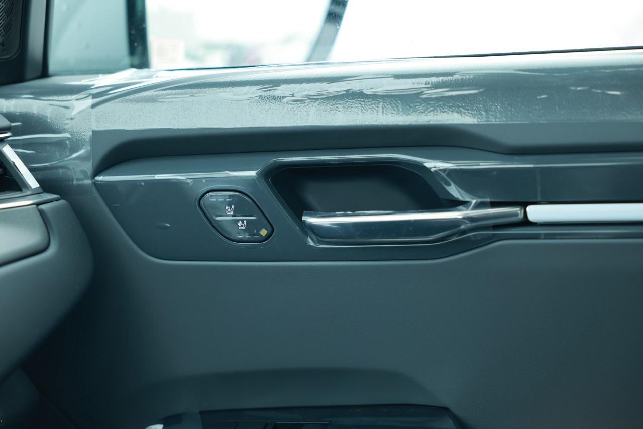 2026 Kia EV9 Land w/Premium Package AWD Photo