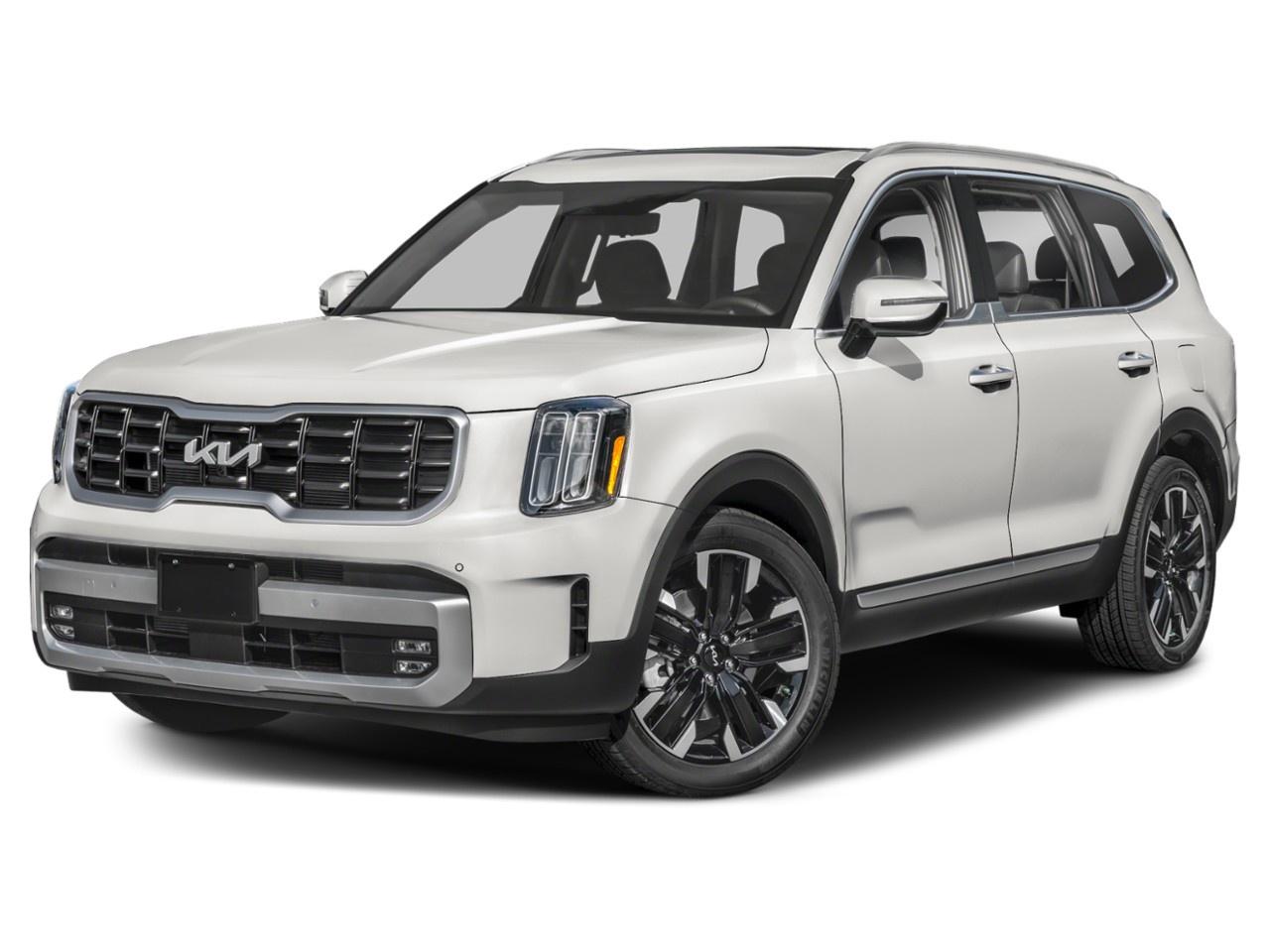 Used 2024 Kia Telluride SX Limited AWD w/Black Interior for sale in Orleans, ON