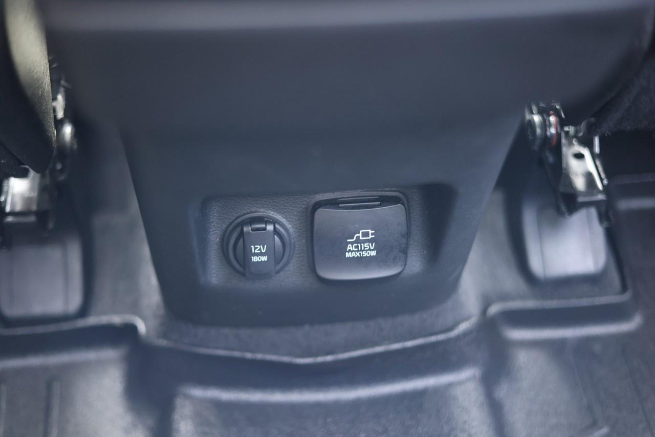 2024 Kia Telluride SX Limited AWD w/Black Interior Photo