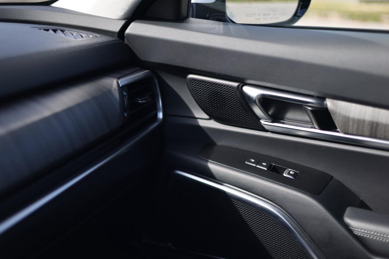 2024 Kia Telluride SX Limited AWD w/Black Interior Photo