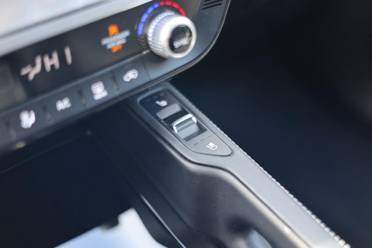 2024 Kia Telluride SX Limited AWD w/Black Interior Photo