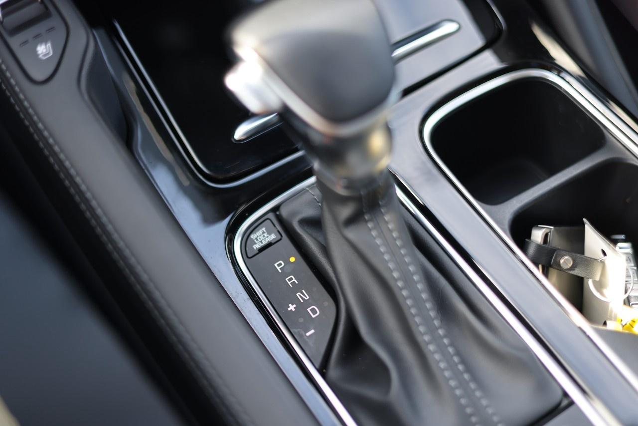 2024 Kia Telluride SX Limited AWD w/Black Interior Photo