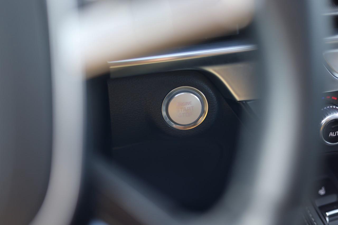 2024 Kia Telluride SX Limited AWD w/Black Interior Photo