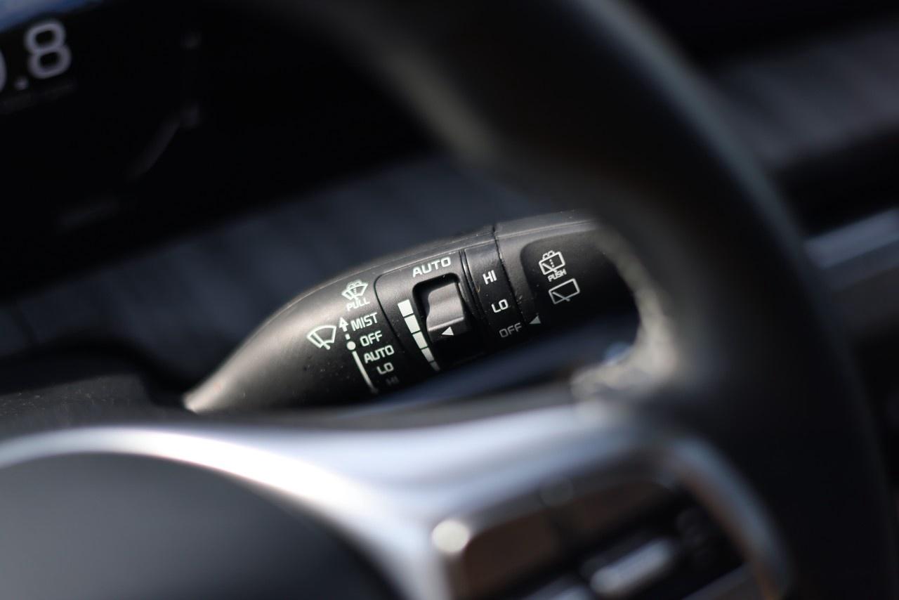 2024 Kia Telluride SX Limited AWD w/Black Interior Photo