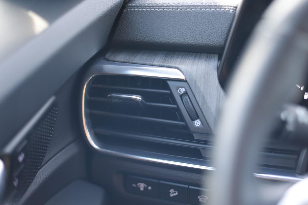 2024 Kia Telluride SX Limited AWD w/Black Interior Photo