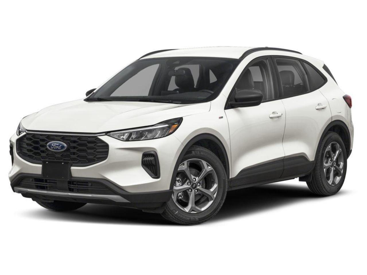 New 2025 Ford Escape ST-Line for sale in Chatham, ON