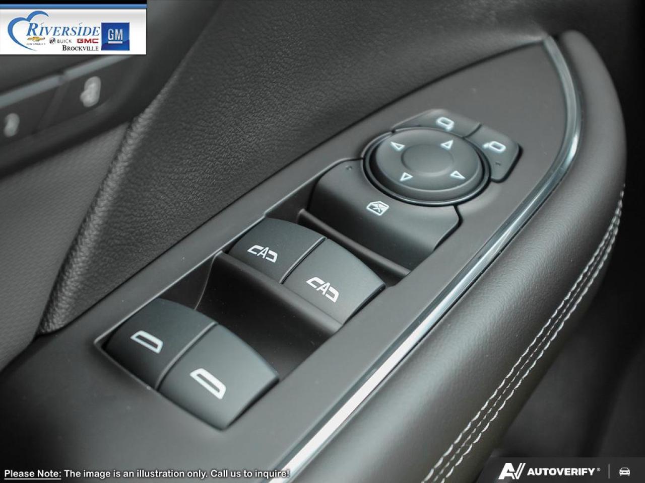 2026 Buick Envision Preferred Photo