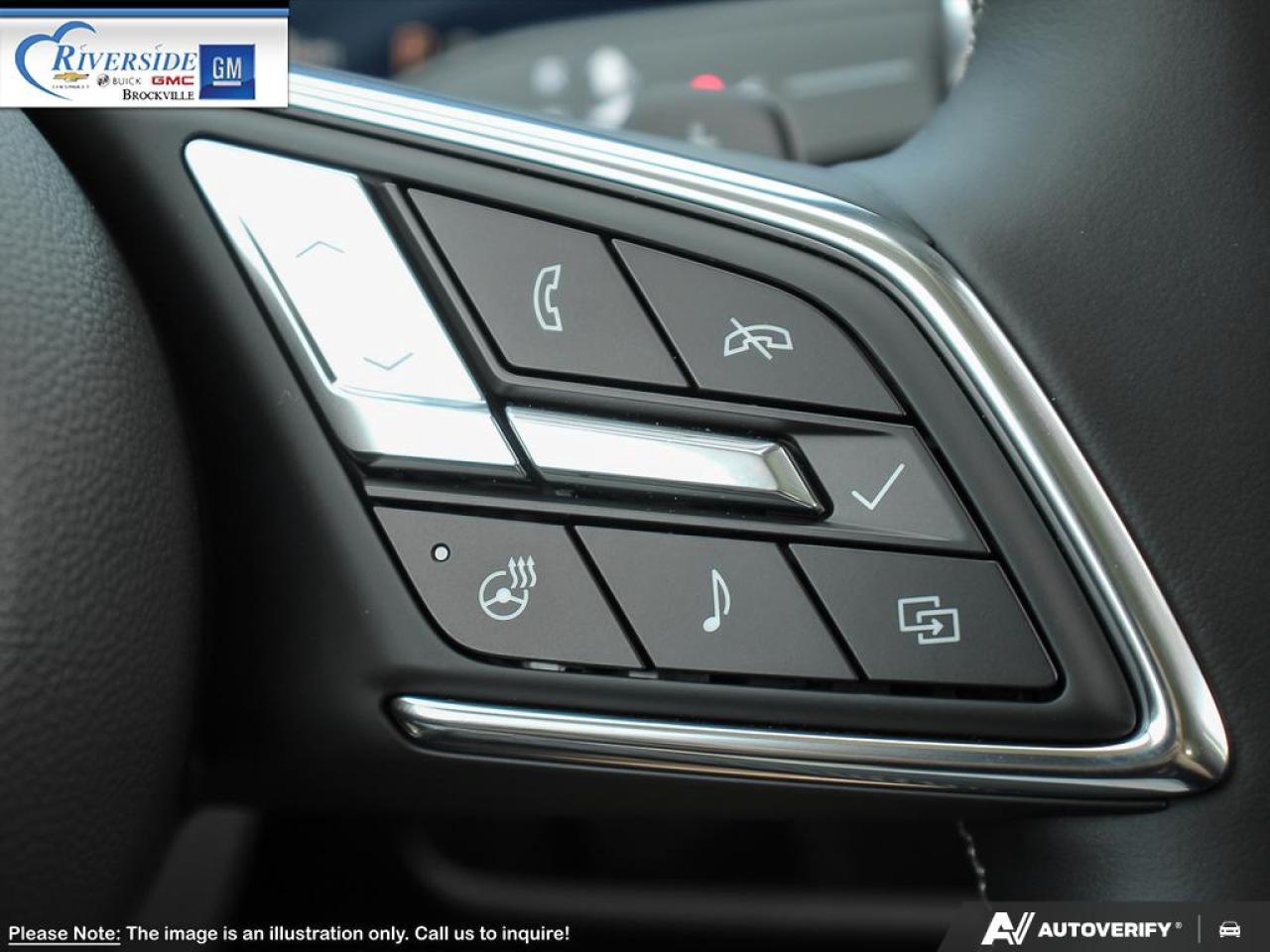 2026 Buick Envision Preferred Photo