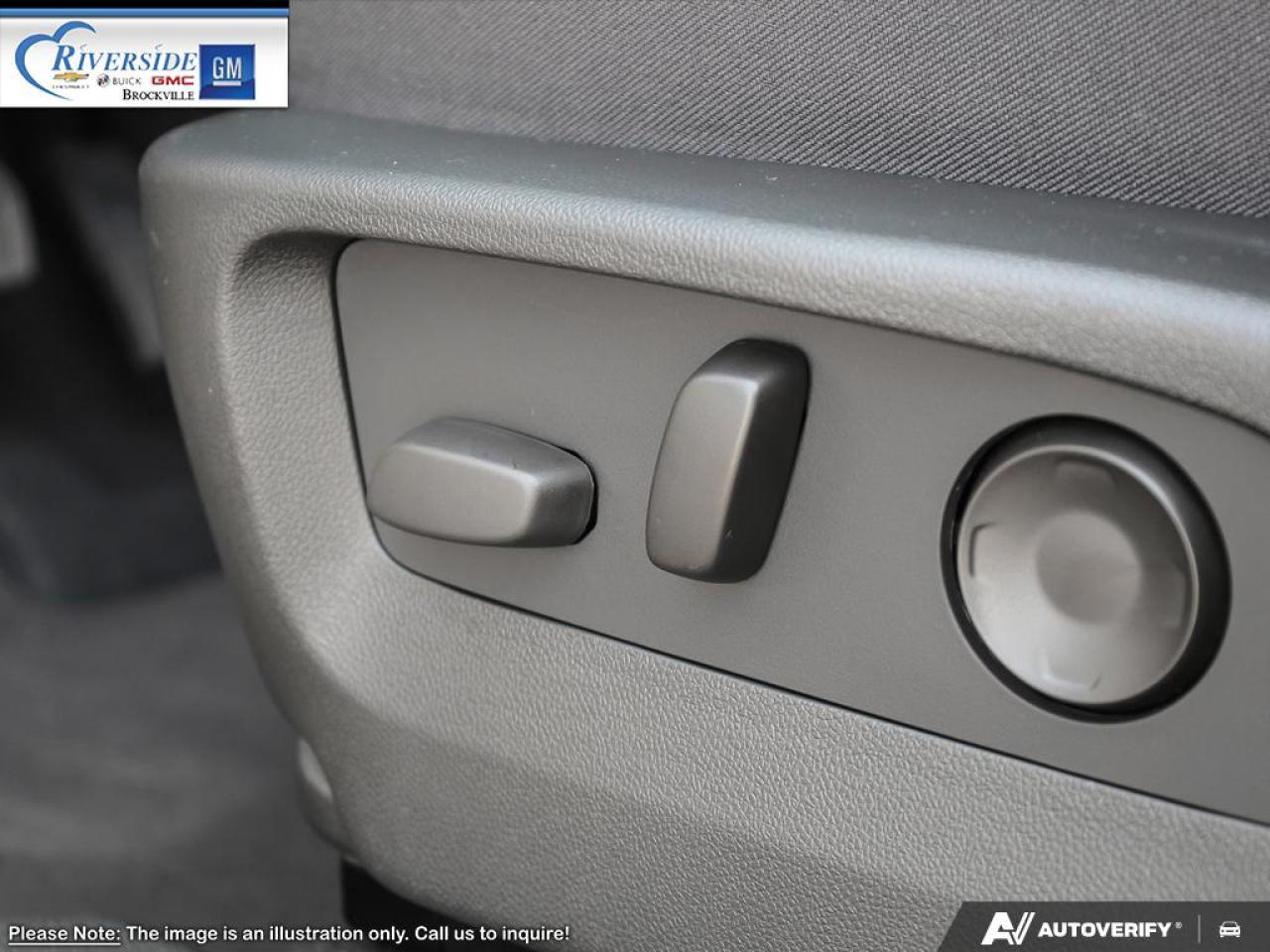 2026 Buick Envision Preferred Photo