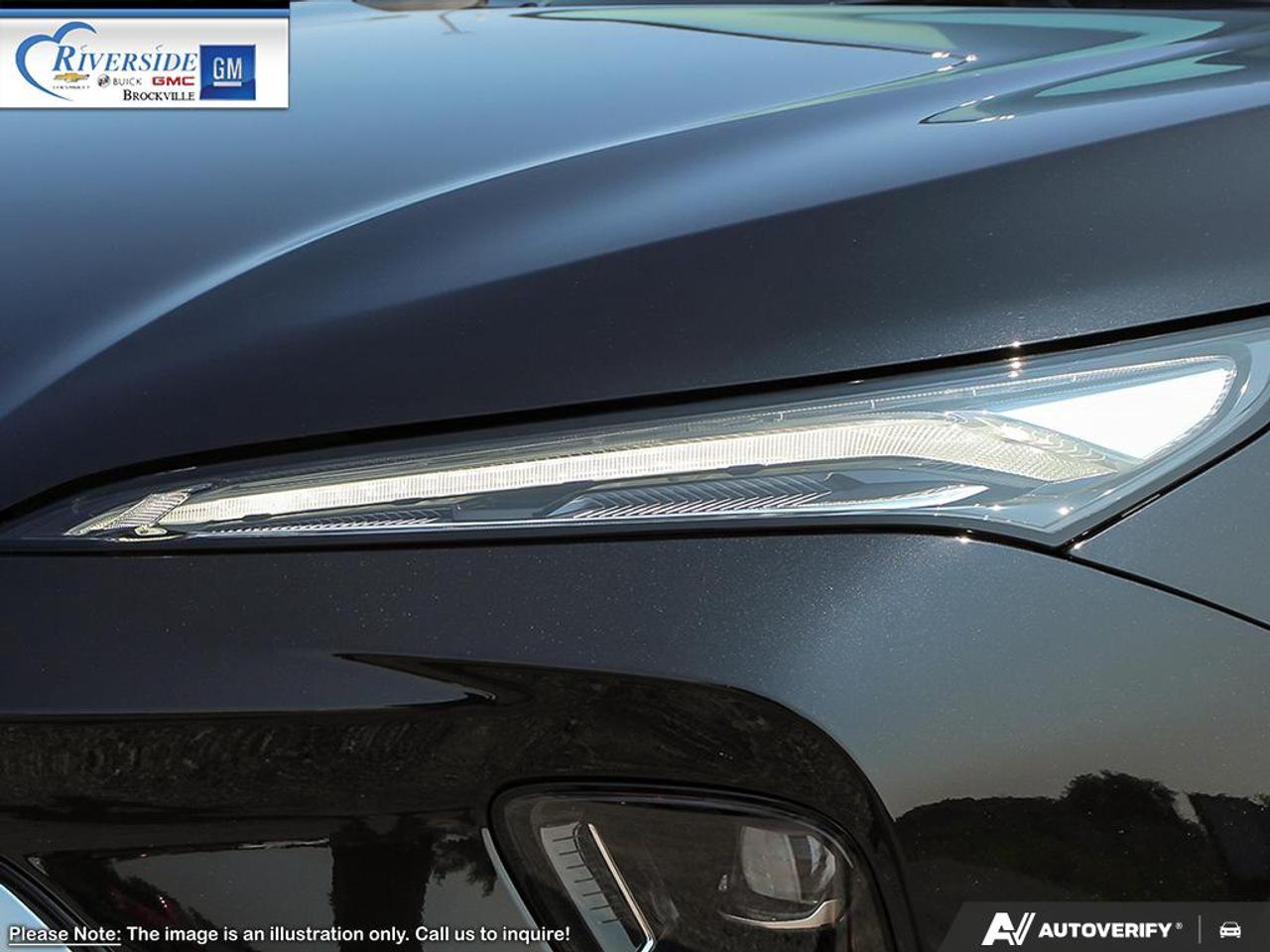 2026 Buick Envision Preferred Photo