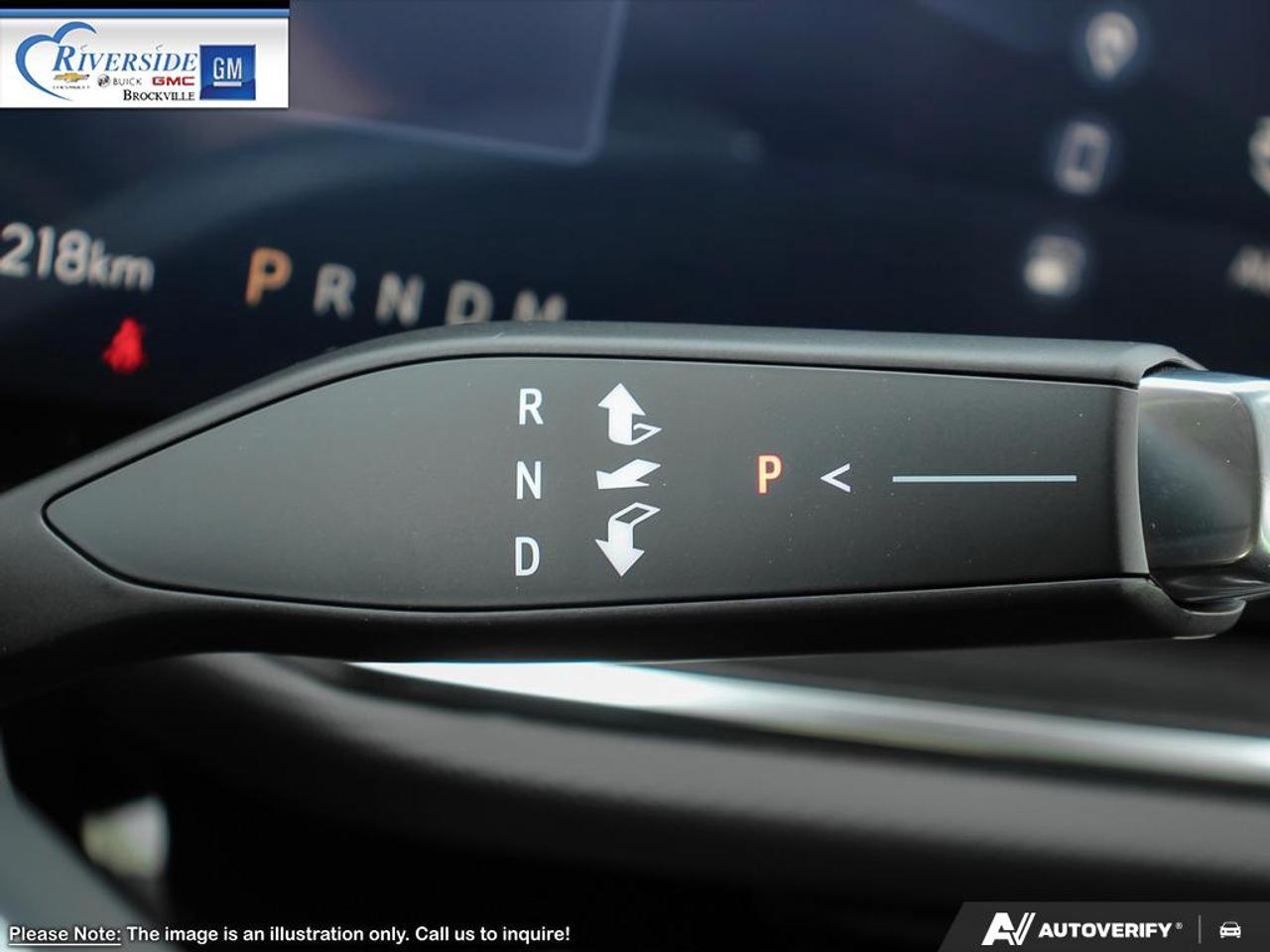 2026 Buick Envision Preferred Photo