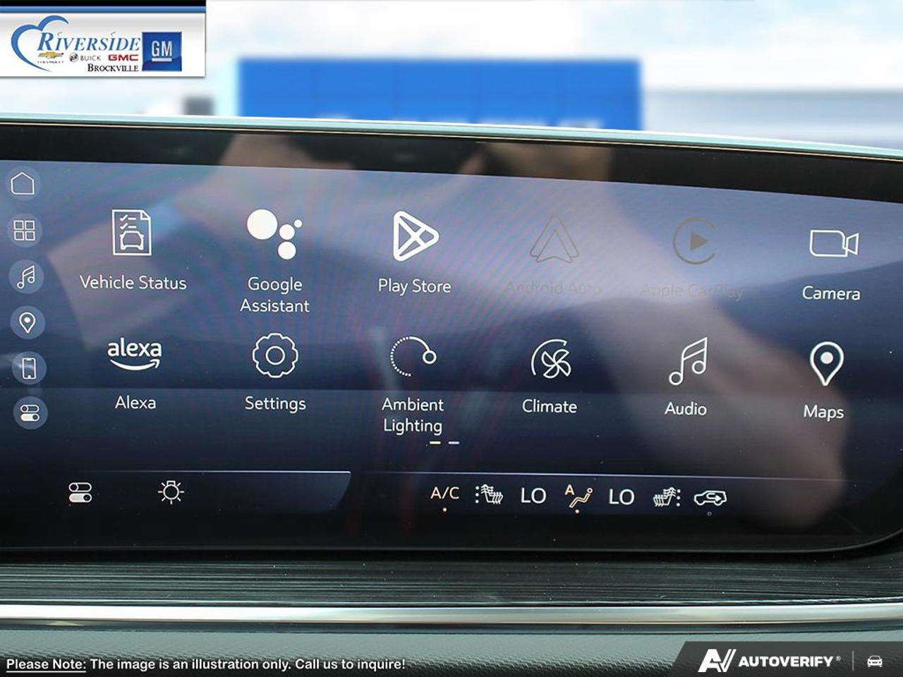 2026 Buick Envision Preferred Photo