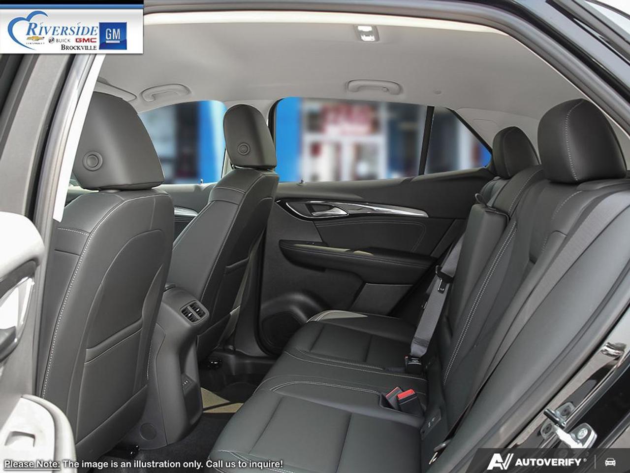 2026 Buick Envision Preferred Photo