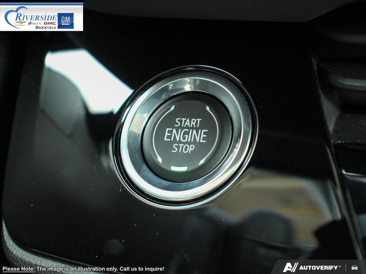 2026 Buick Envision Preferred Photo