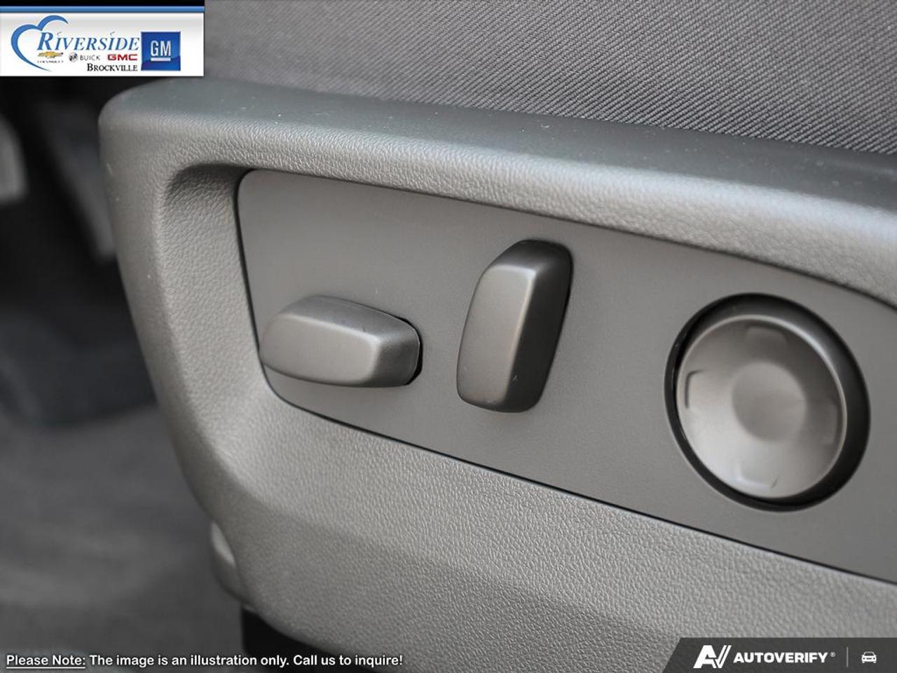 2026 Buick Envision Preferred Photo