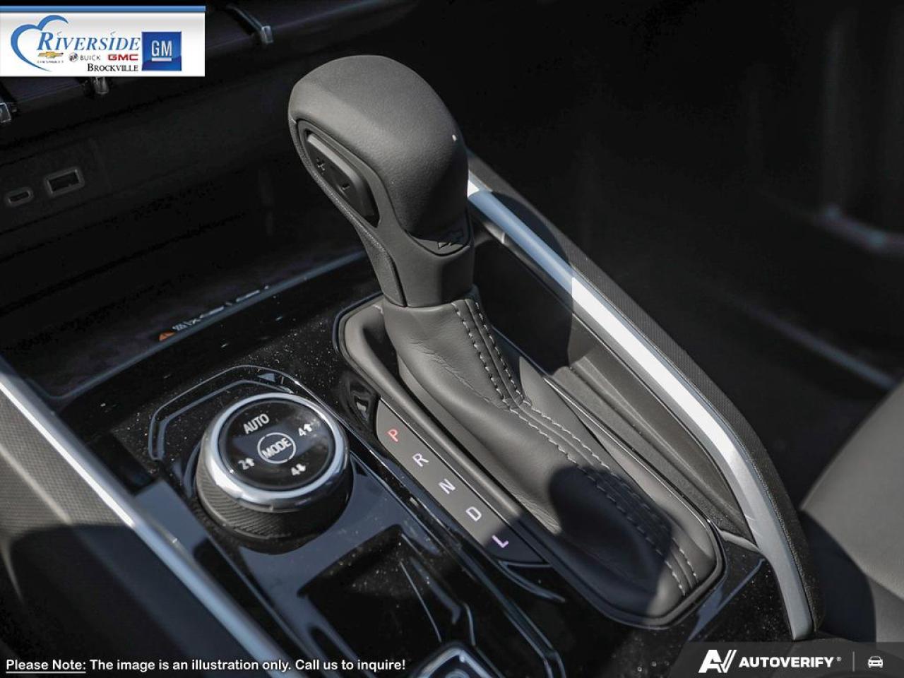 2026 Chevrolet Colorado Trail Boss Photo