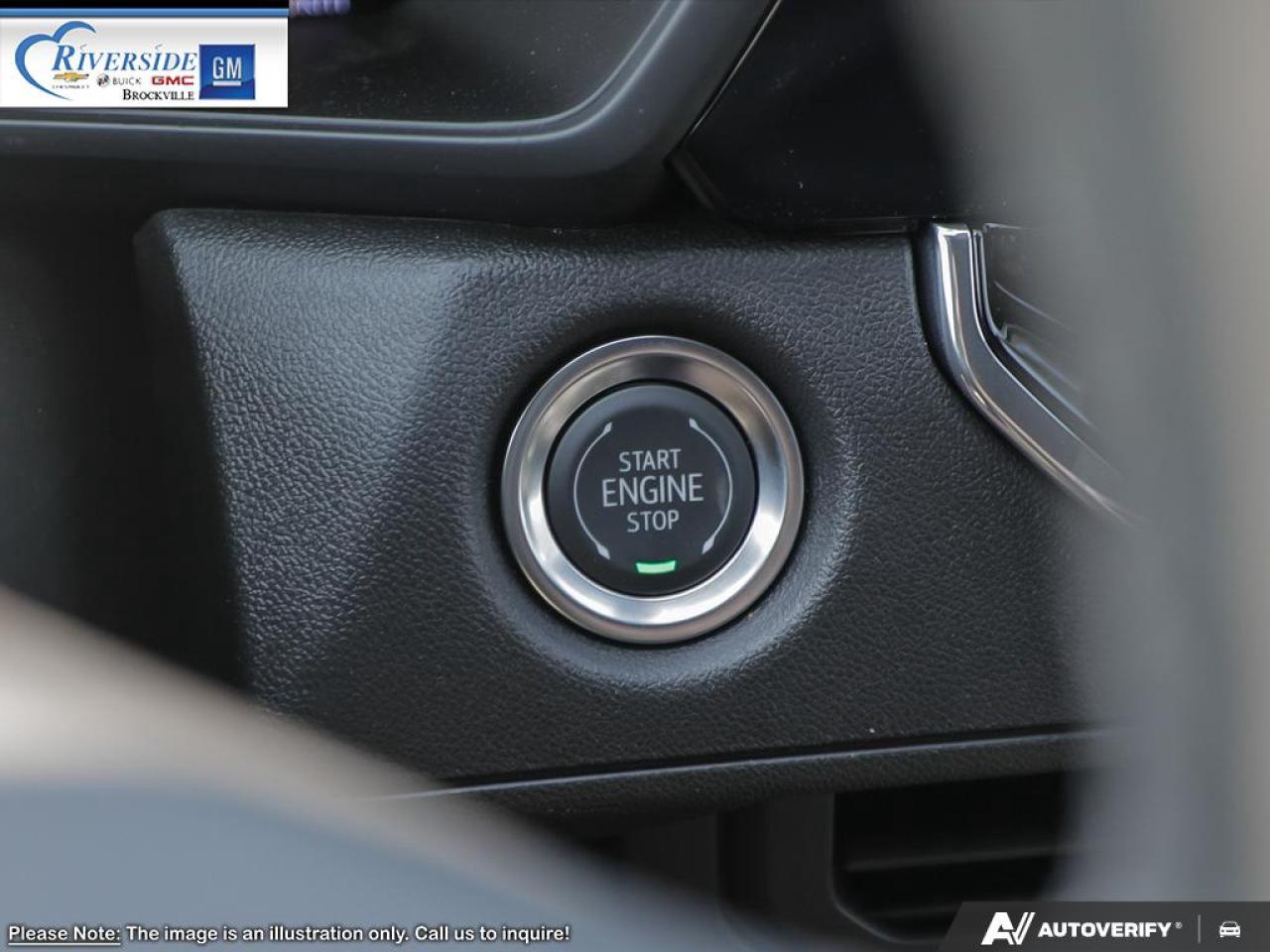 2026 Chevrolet Colorado Trail Boss Photo